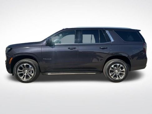 New 2026 Chevrolet Tahoe LT image 2