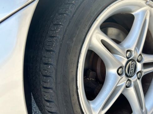 Used 2001 Volvo C70 LT image 17