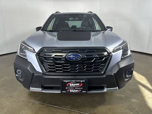 Used 2023 Subaru Forester Wilderness AWD/4WD image 6