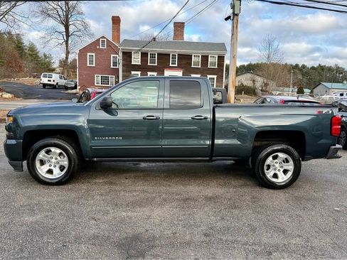 Used 2019 Chevrolet Silverado 1500 LT w/ All Star Edition image 2