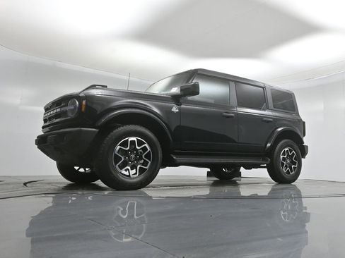 New 2026 Ford Bronco Outer Banks image 43