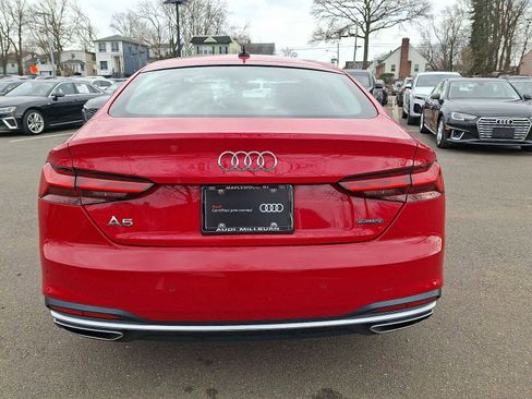 Certified 2022 Audi A5 2.0T Premium w/ Convenience Package image 20