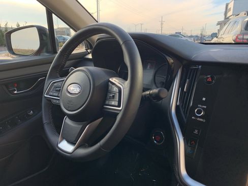 Certified 2025 Subaru Outback Premium image 26