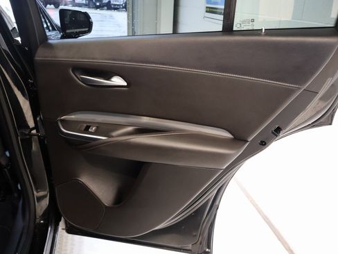 Used 2023 Cadillac XT4 Premium Luxury w/ Cold Weather Package image 30