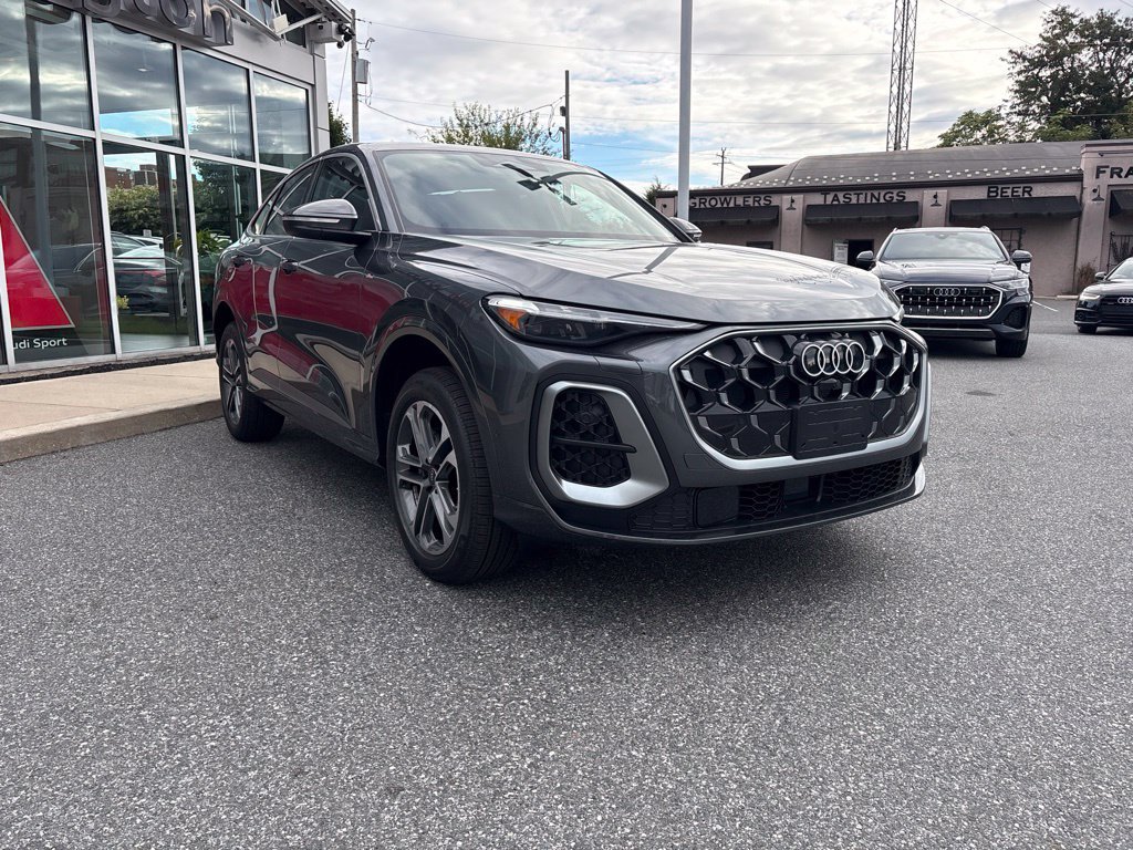 New 2026 Audi Q5 Premium Plus AWD/4WD image 7