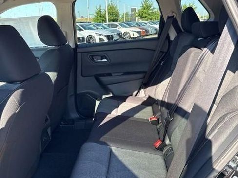 New 2026 Nissan Rogue SV w/ Cold Weather Package FWD image 10