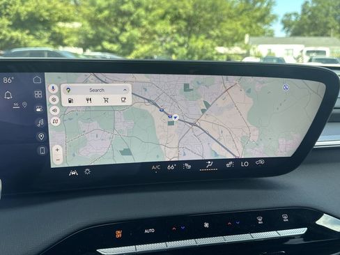 New 2026 Buick Enclave Sport Touring w/ Power Package image 8