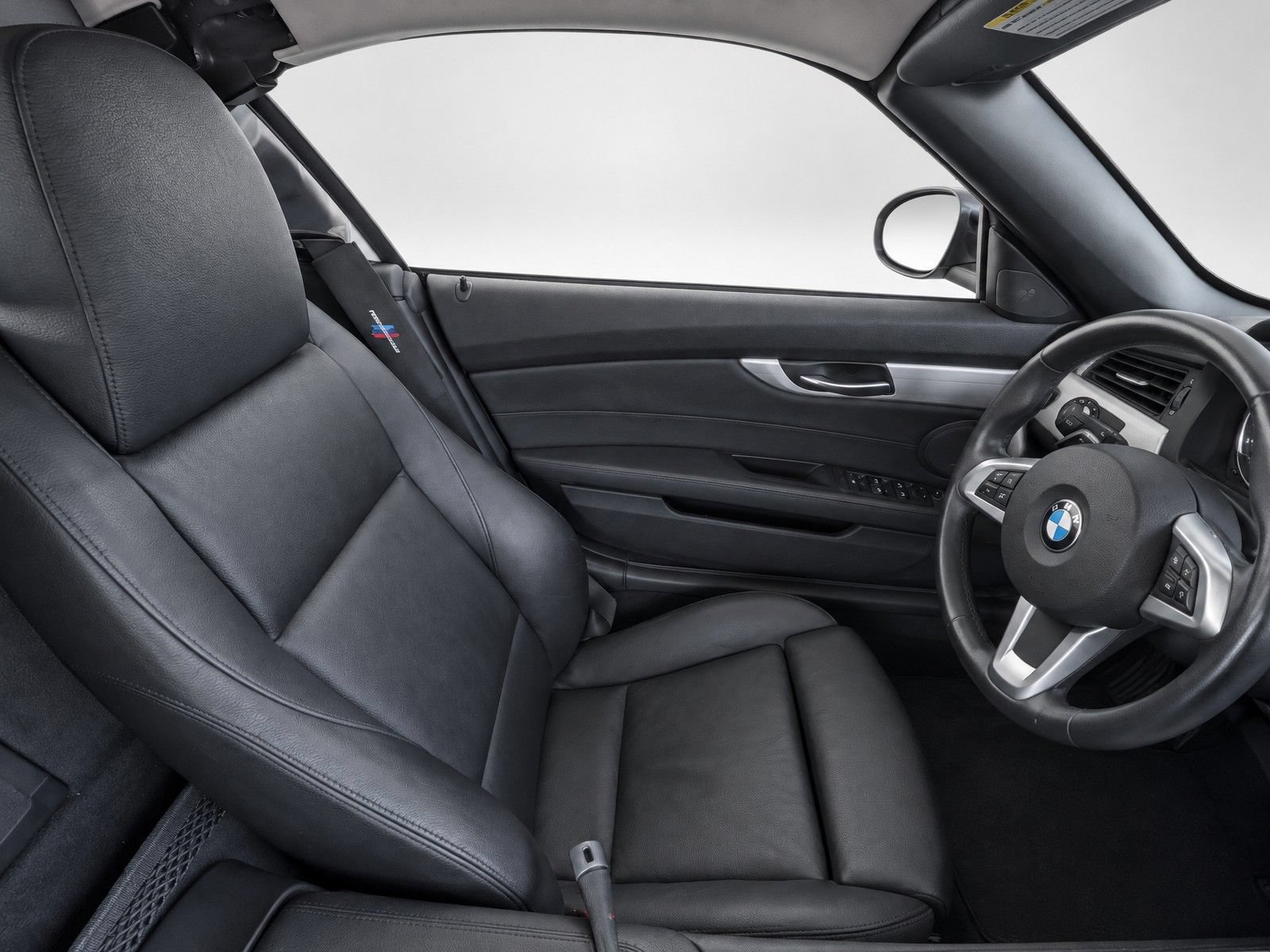 Used 2014 BMW Z4 sDrive28i RWD image 10