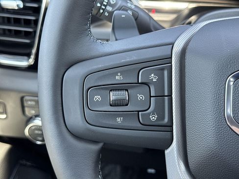 New 2026 GMC Sierra 1500 Denali AWD/4WD image 9