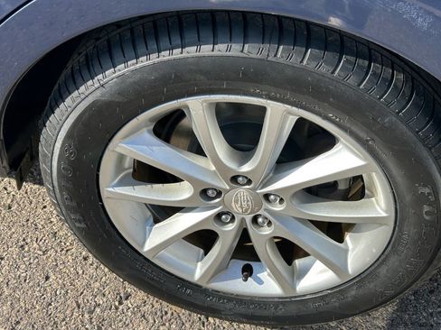 Used 2013 Subaru Impreza 2.0i Premium w/ Popular Pkg 2 image 10