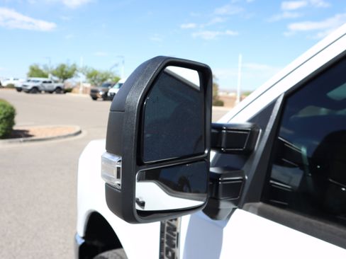 New 2026 Ford F250 XL w/ 360-Degree Camera Package AWD/4WD image 17
