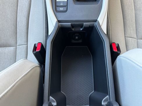 Used 2023 Honda Accord EX image 18