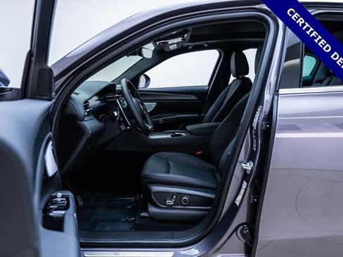 Certified 2024 Maserati Grecale GT AWD/4WD image 19