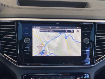 Used 2023 Volkswagen Atlas Cross Sport SEL Premium R-Line