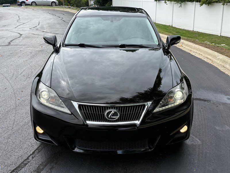Used 2012 Lexus IS 250 AWD w/ Premium Pkg Value Edition image 9