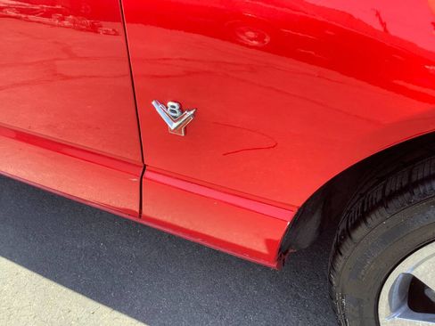 Used 2002 Ford Thunderbird Deluxe image 24