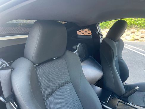 Used 2008 Nissan 350Z Coupe w/ Cargo Convenience Pkg image 19