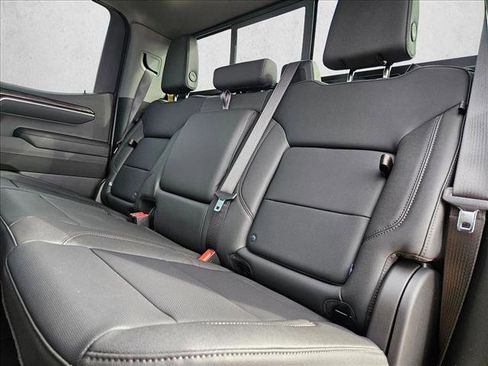 New 2026 Chevrolet Silverado 1500 LTZ image 18