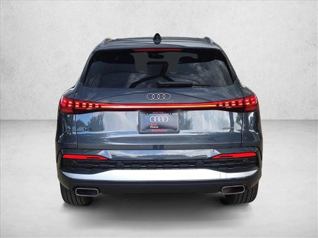 New 2026 Audi Q5 Premium w/ Premium Plus AWD/4WD image 6