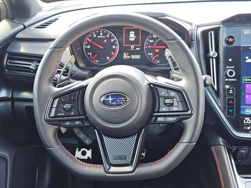Used 2022 Subaru WRX Limited w/ Popular Package #1A AWD/4WD image 16