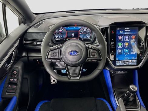 New 2025 Subaru WRX tS image 22
