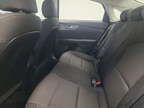 Used 2021 Kia Forte LXS image 18