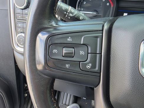 Used 2022 GMC Sierra 2500 AT4 w/ AT4 Preferred Package AWD/4WD image 21