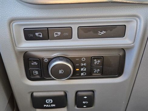 Used 2023 Ford F150 Lariat w/ Equipment Group 502A High image 21