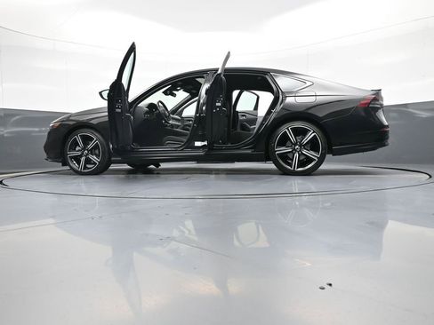 Certified 2023 Honda Accord Sport image 96