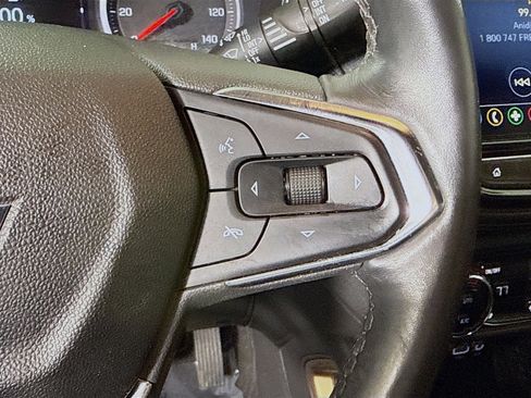 Used 2023 Chevrolet TrailBlazer ACTIV w/ Technology Package image 15