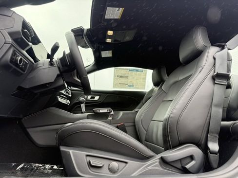 New 2025 Ford Mustang GT Premium w/ GT Performance Package image 14