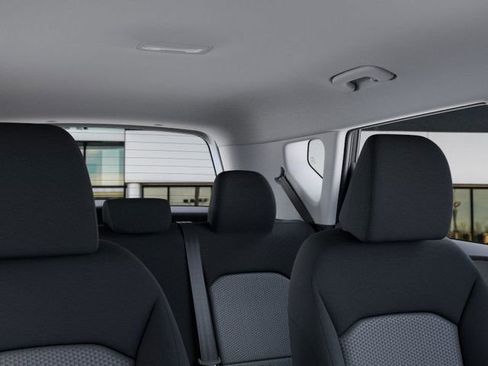 New 2025 Kia Soul LX w/ LX Technology Package image 27