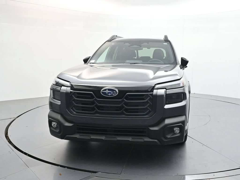 New 2026 Subaru Outback Touring XT AWD/4WD image 2