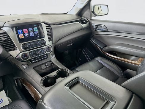 Used 2018 Chevrolet Tahoe LT image 23