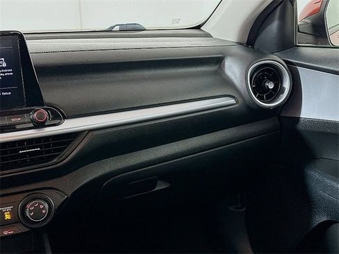 Used 2023 Kia Forte LXS w/ LXS Technology Package image 22