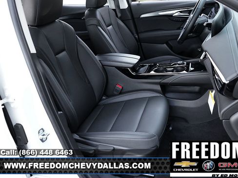 New 2024 Buick Envision Preferred image 15