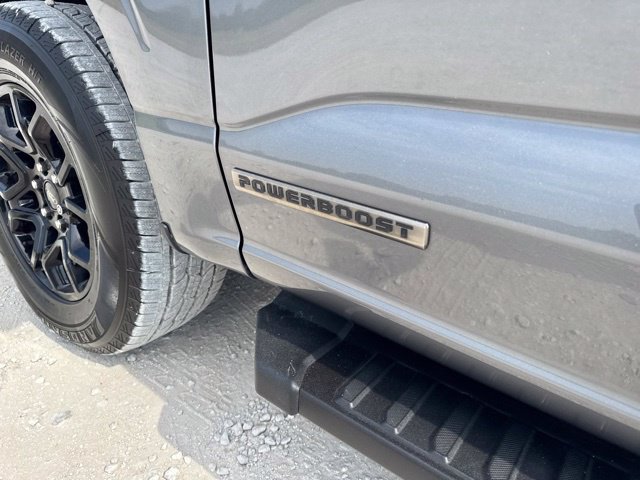 Used 2024 Ford F150 XLT w/ Equipment Group 302A MID AWD/4WD image 11