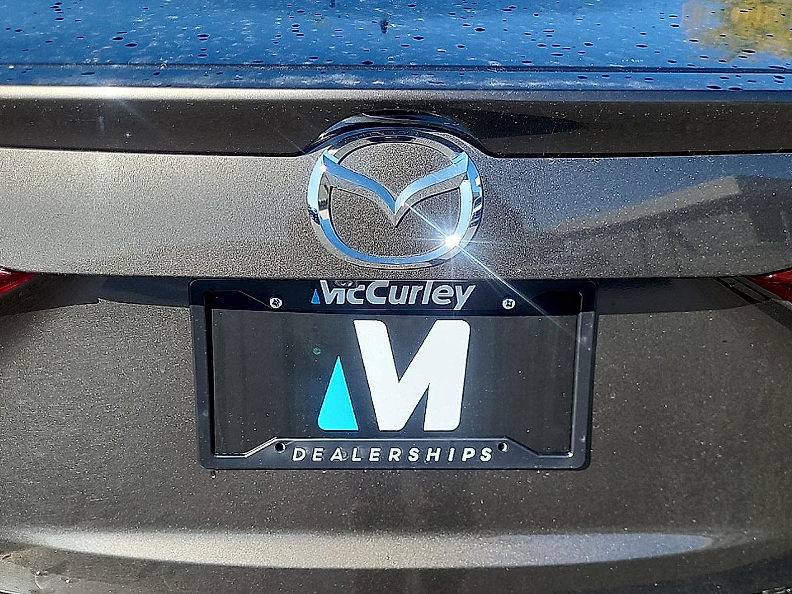 Used 2014 MAZDA MAZDA3 s Touring FWD image 31
