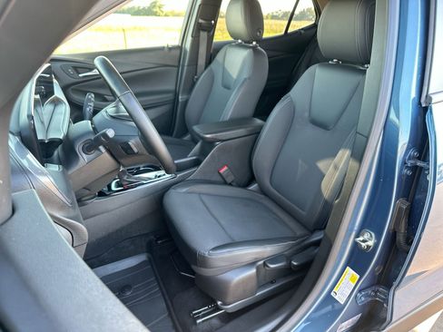 Used 2024 Buick Encore GX Preferred image 11