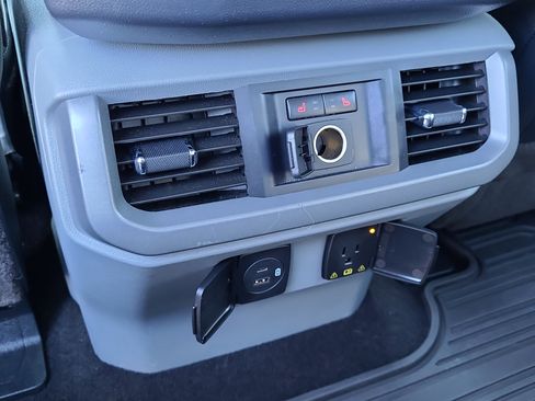 Used 2022 Ford F150 Lariat w/ Equipment Group 502A High AWD/4WD image 14