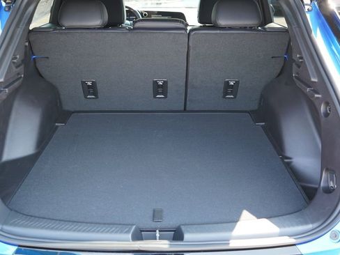 New 2025 Chevrolet Equinox EV RS image 22