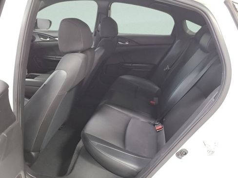 Used 2021 Honda Civic Sport image 15
