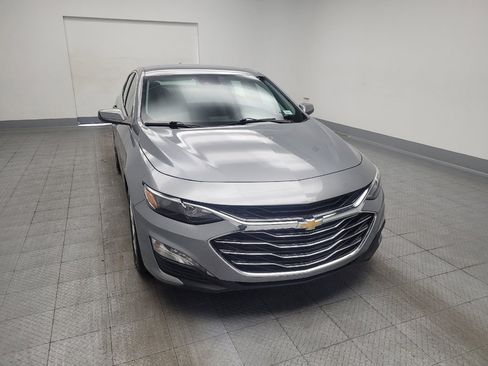 Used 2023 Chevrolet Malibu LT FWD image 14