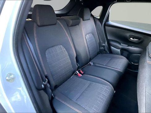 Used 2024 Honda HR-V Sport image 18