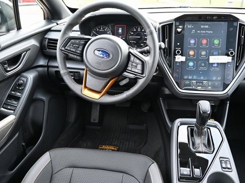 New 2026 Subaru Crosstrek 2.5i Wilderness image 9