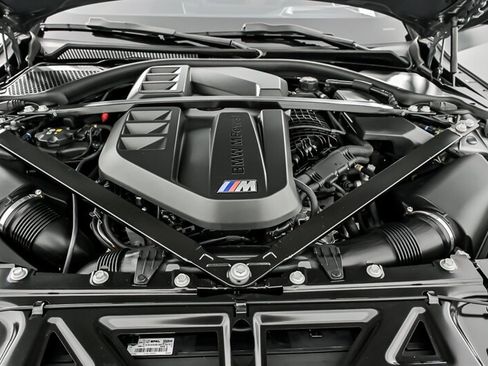 Used 2025 BMW M3 Competition AWD/4WD image 13