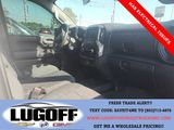 Used 2020 Chevrolet Silverado 1500 Custom w/ Custom Value Package image 6