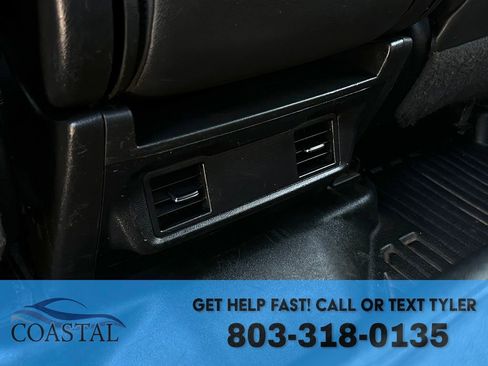 Used 2021 Chevrolet Silverado 2500 W/T w/ WT Convenience Package AWD/4WD image 19