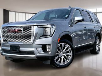Used 2023 GMC Yukon Denali video 1