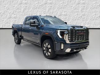 Used 2024 GMC Sierra 2500 Denali w/ Denali Reserve Package AWD/4WD video 1